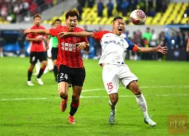 成都蓉城辟谣安排球员参加晚宴