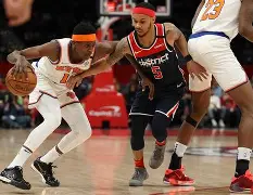 今晨NBA总决赛焦点战，纽约尼克斯临场应变，管理层满意，高层口径保持一致的简单介绍