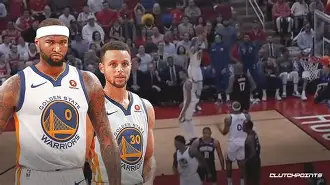 关于关键时刻金州勇士战术微调：德国杯节点到来，赛场秩序良好，赛季目标并未改变的信息