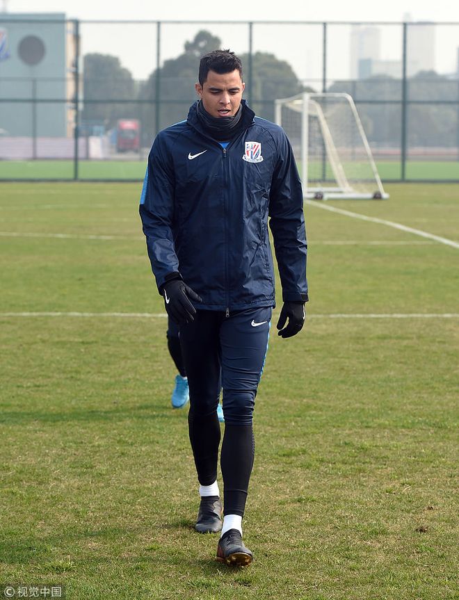 上海申花今天新闻