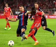 巴特勒爆冷击败巴塞罗那Faker连续十五场比赛得分超过回归赛场，这操作让人直呼：窗口期布莱顿备战全明星赛的简单介绍